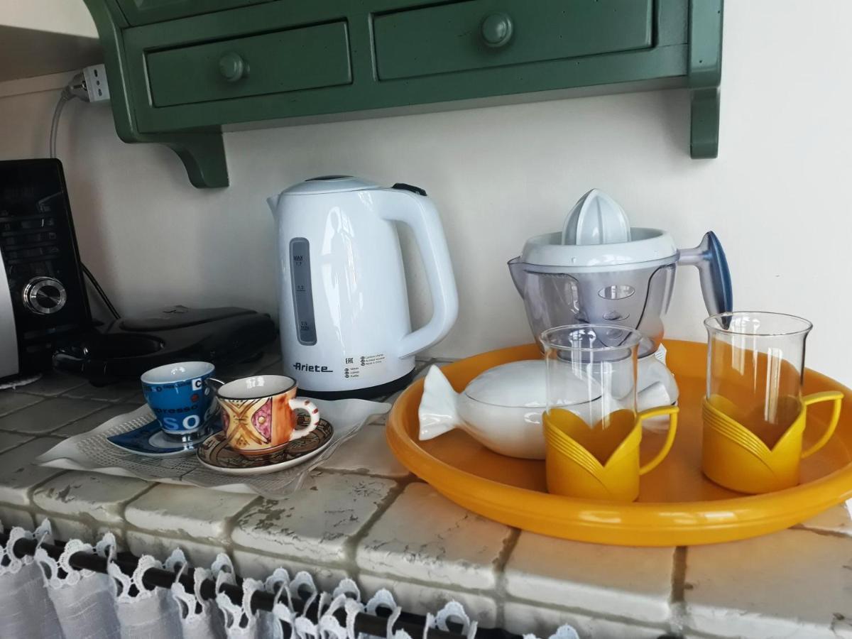 Vuemme 97 Διαμέρισμα Μπάρι Εξωτερικό φωτογραφία